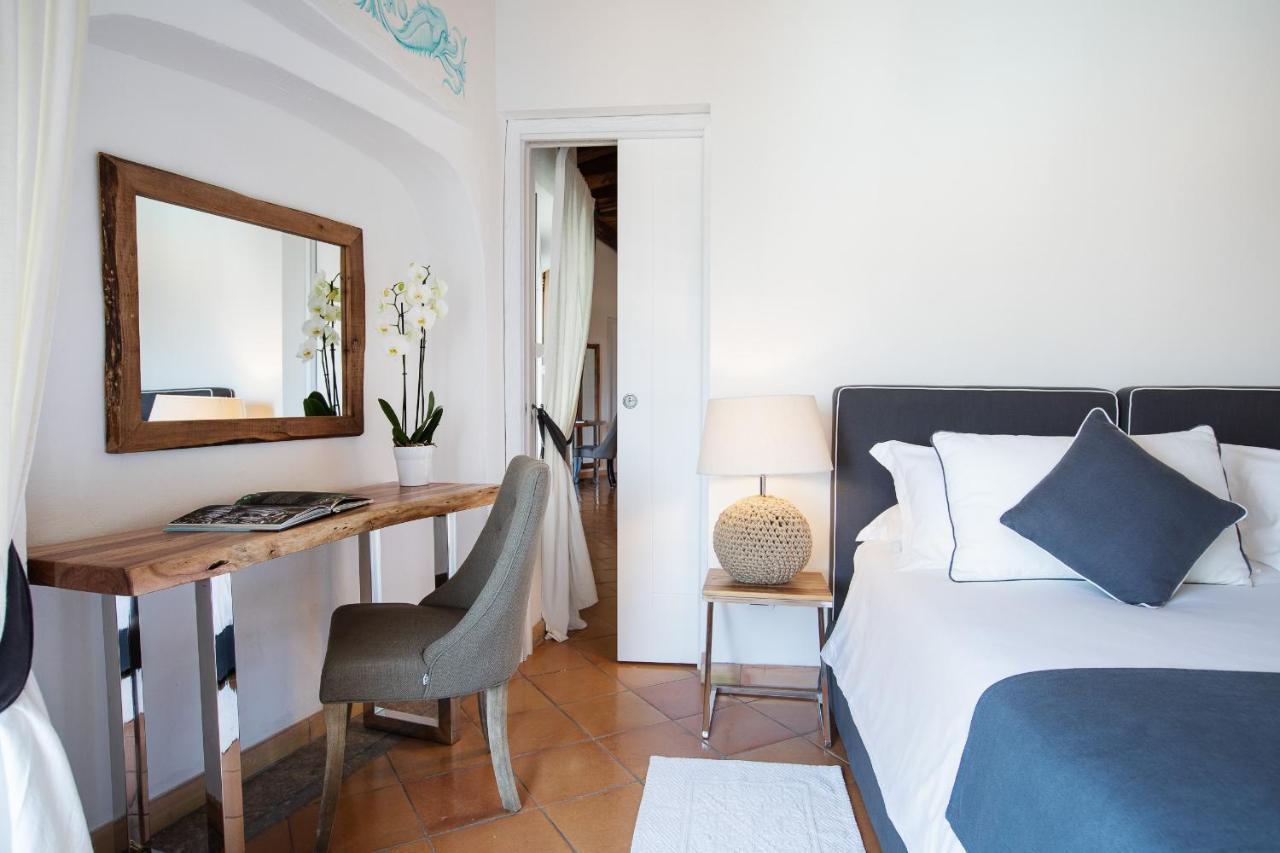 Hotel Balocco Porto Cervo Bagian luar foto