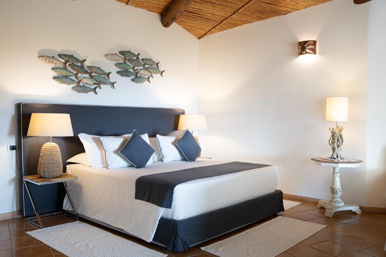 Hotel Balocco Porto Cervo Bagian luar foto