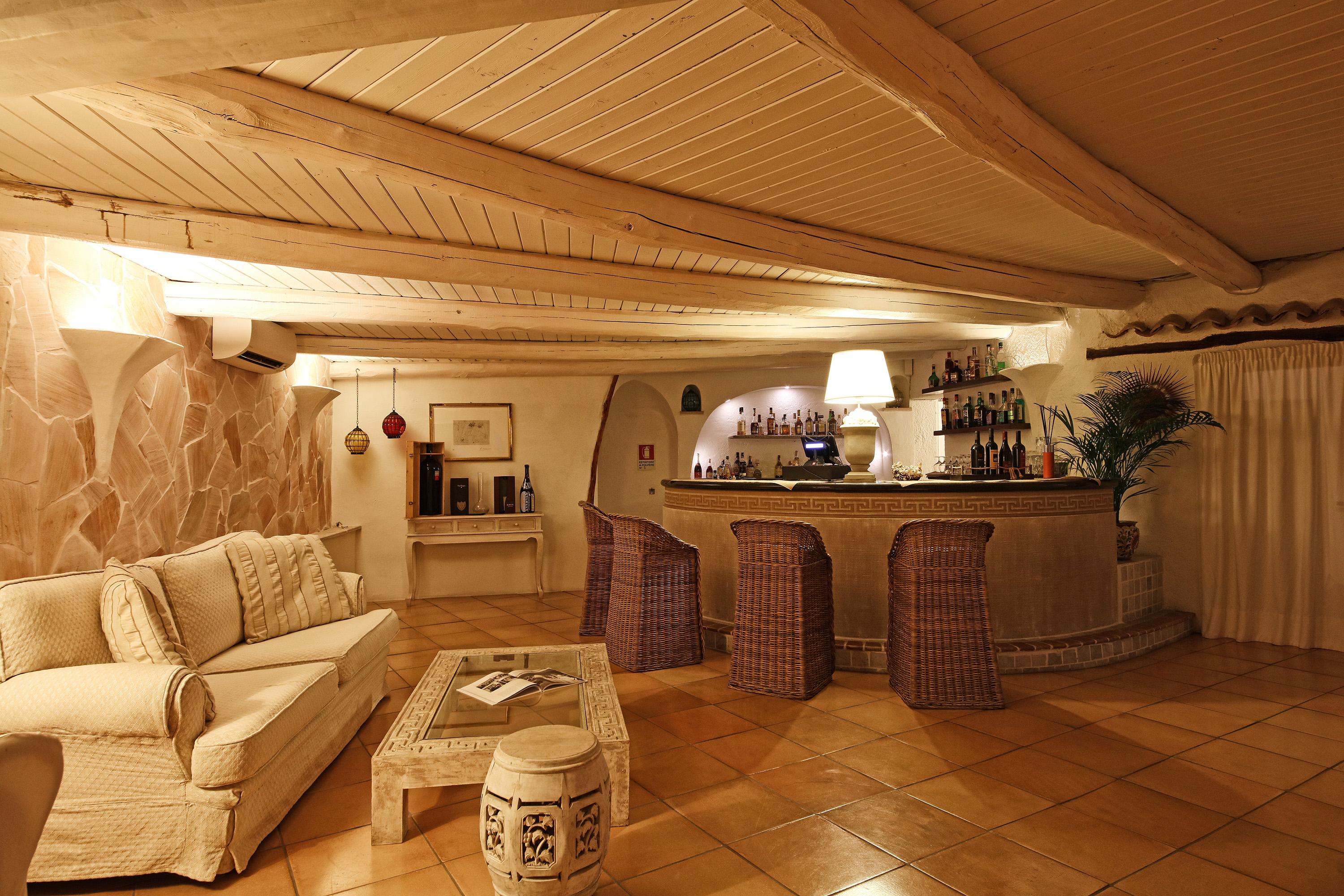 Hotel Balocco Porto Cervo Bagian luar foto