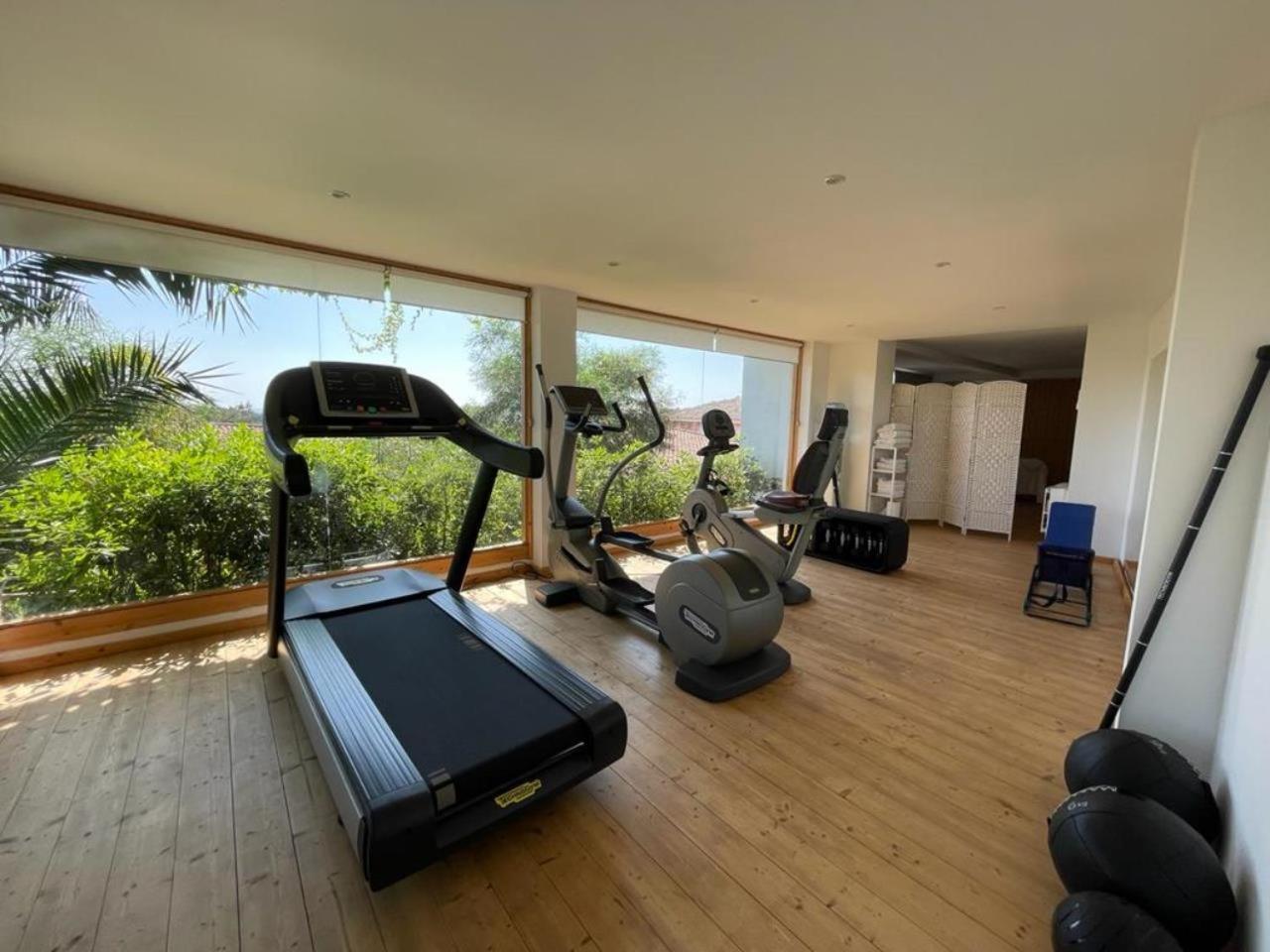 Hotel Balocco Porto Cervo Bagian luar foto